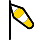 windsock