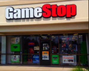 Game Stop